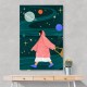 Universe Walk