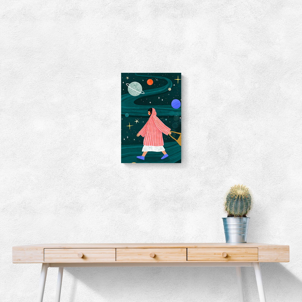 Universe Walk