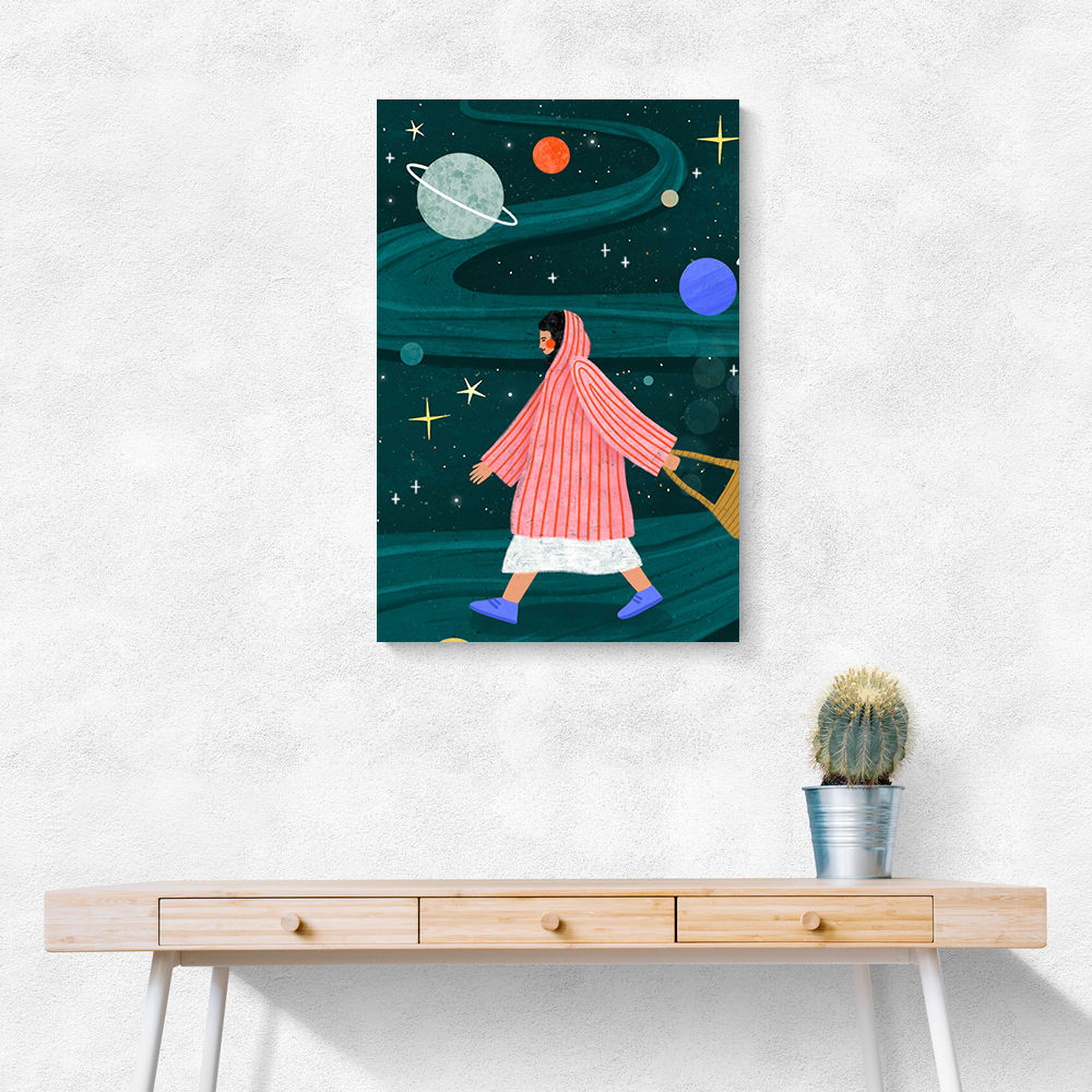 Universe Walk