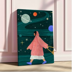 Universe Walk