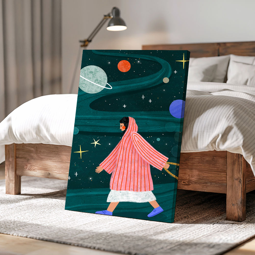 Universe Walk
