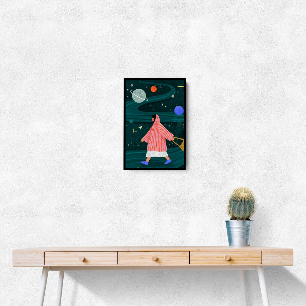 Universe Walk