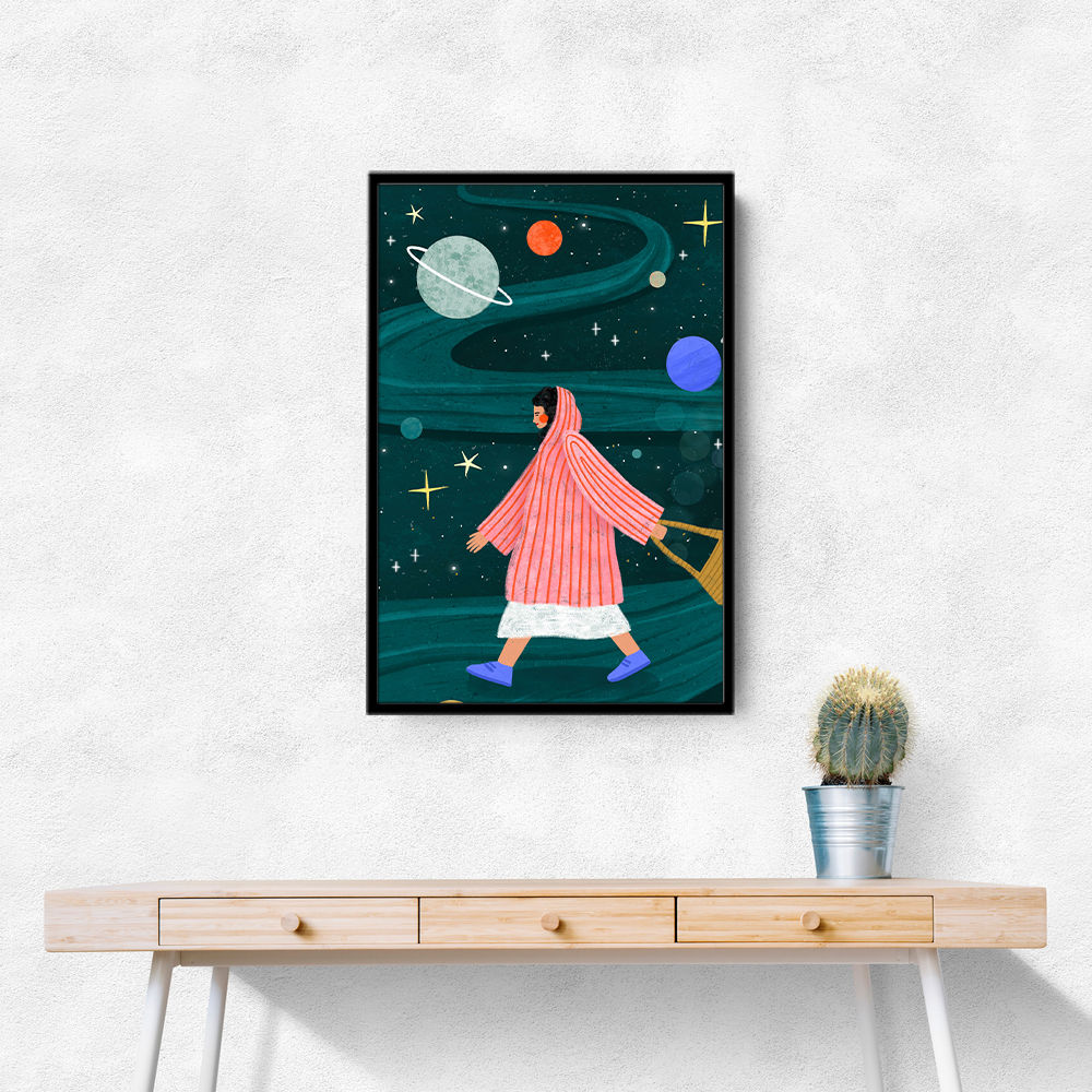 Universe Walk