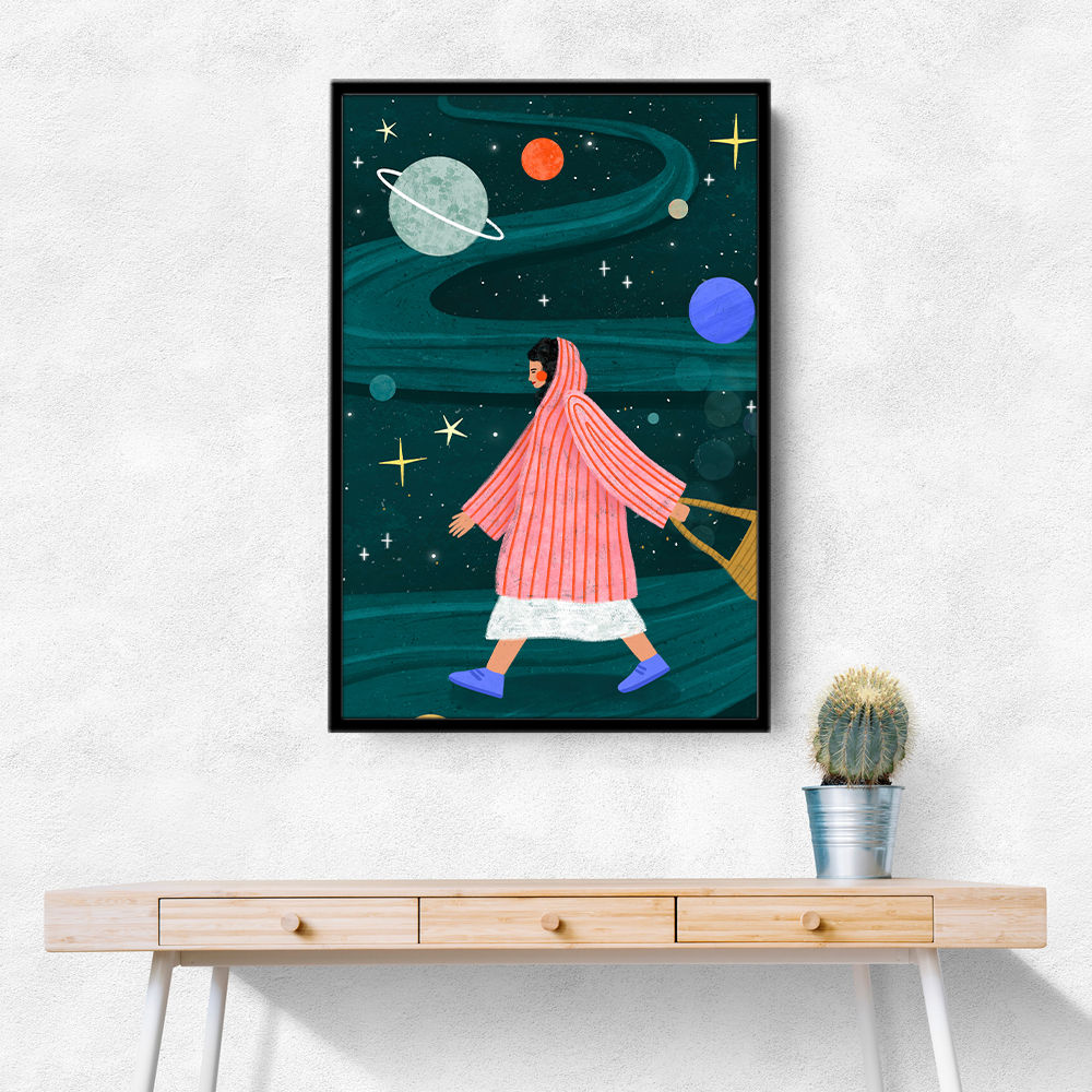 Universe Walk