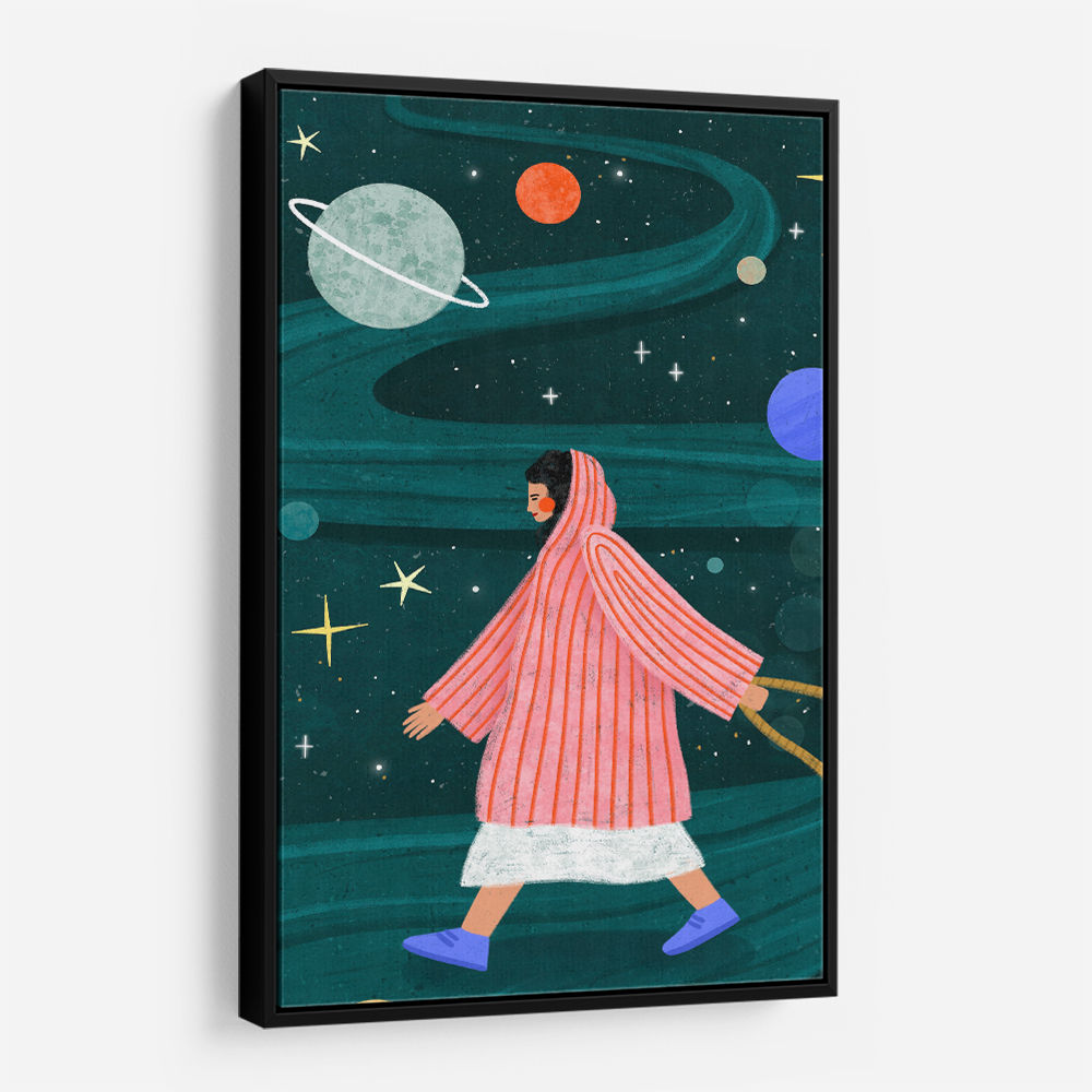 Universe Walk