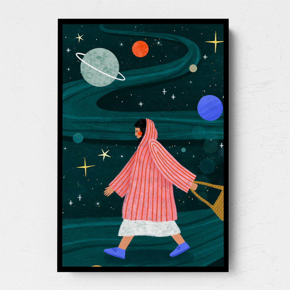 Universe Walk