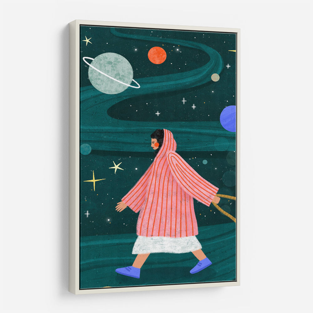 Universe Walk