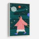 Universe Walk