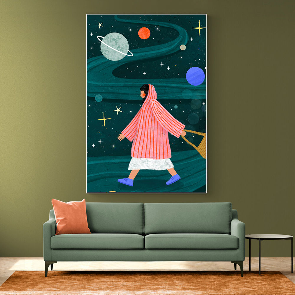 Universe Walk