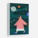 Universe Walk