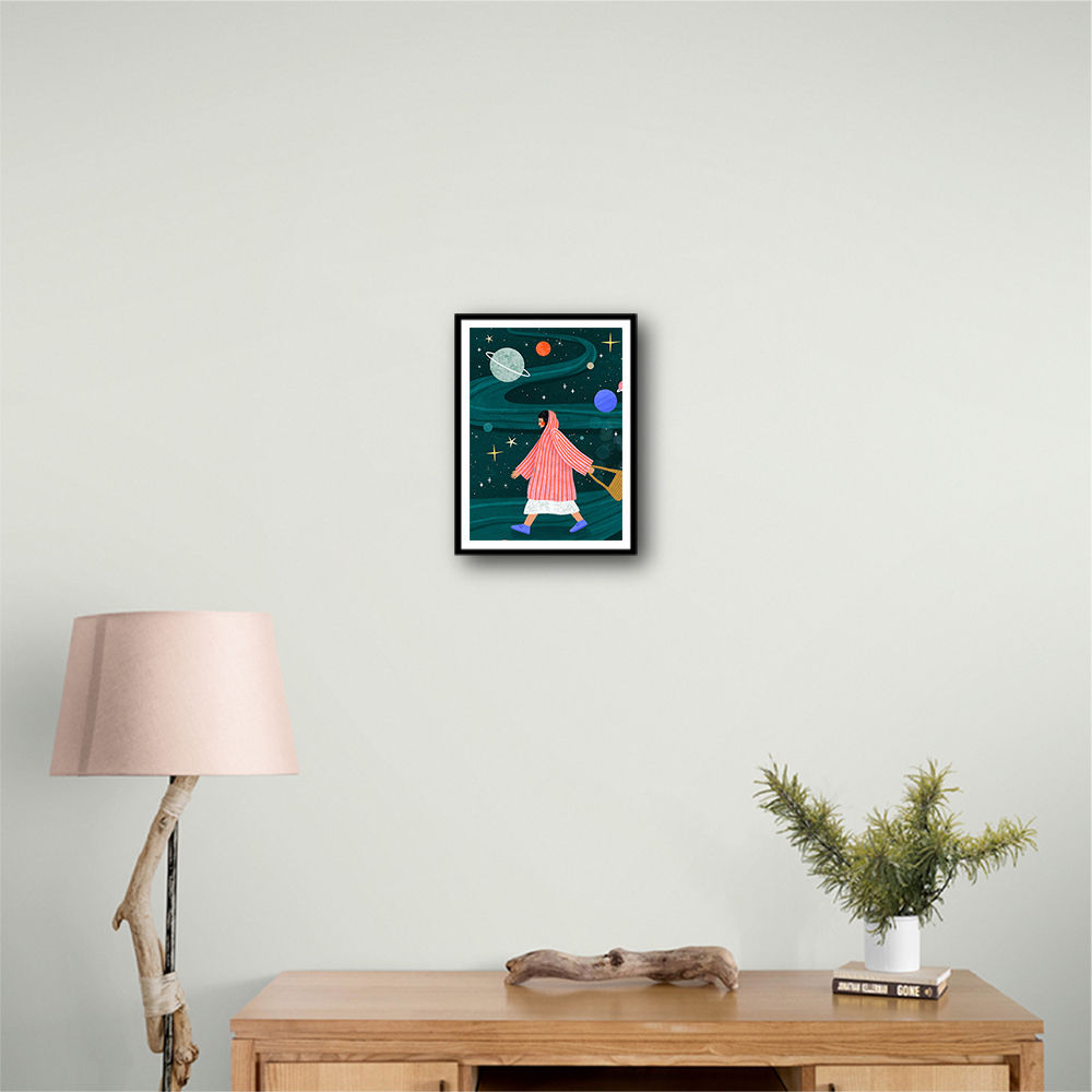 Universe Walk
