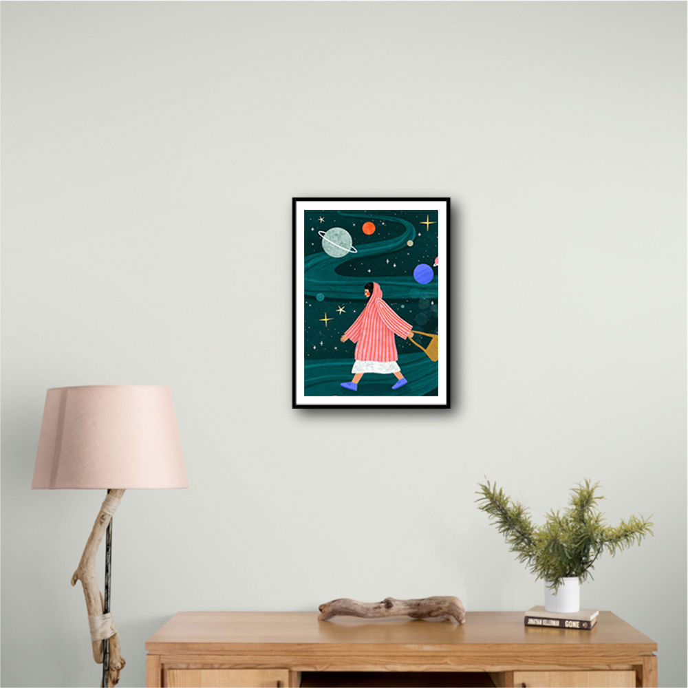 Universe Walk