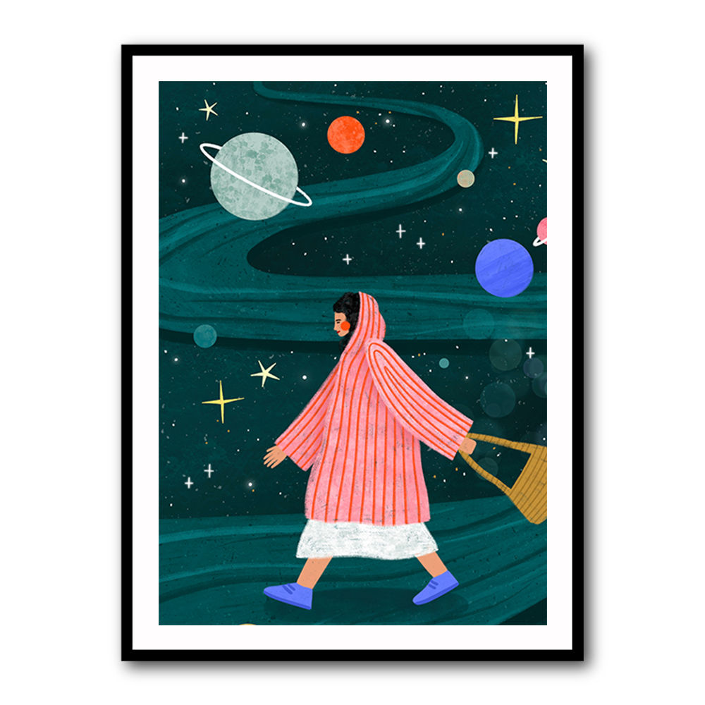 Universe Walk