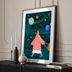 Universe Walk