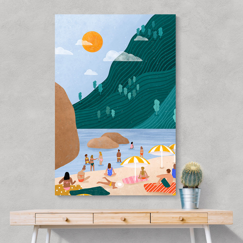 The Holiday