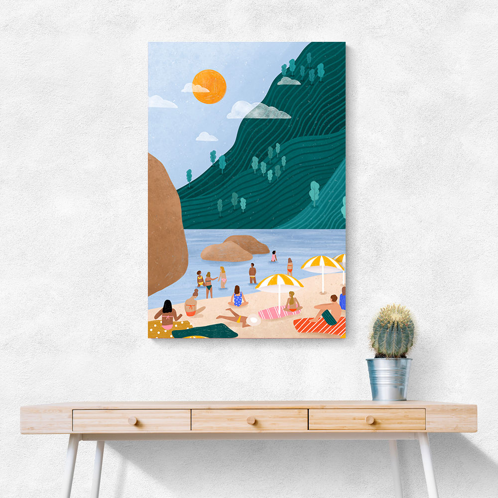 The Holiday