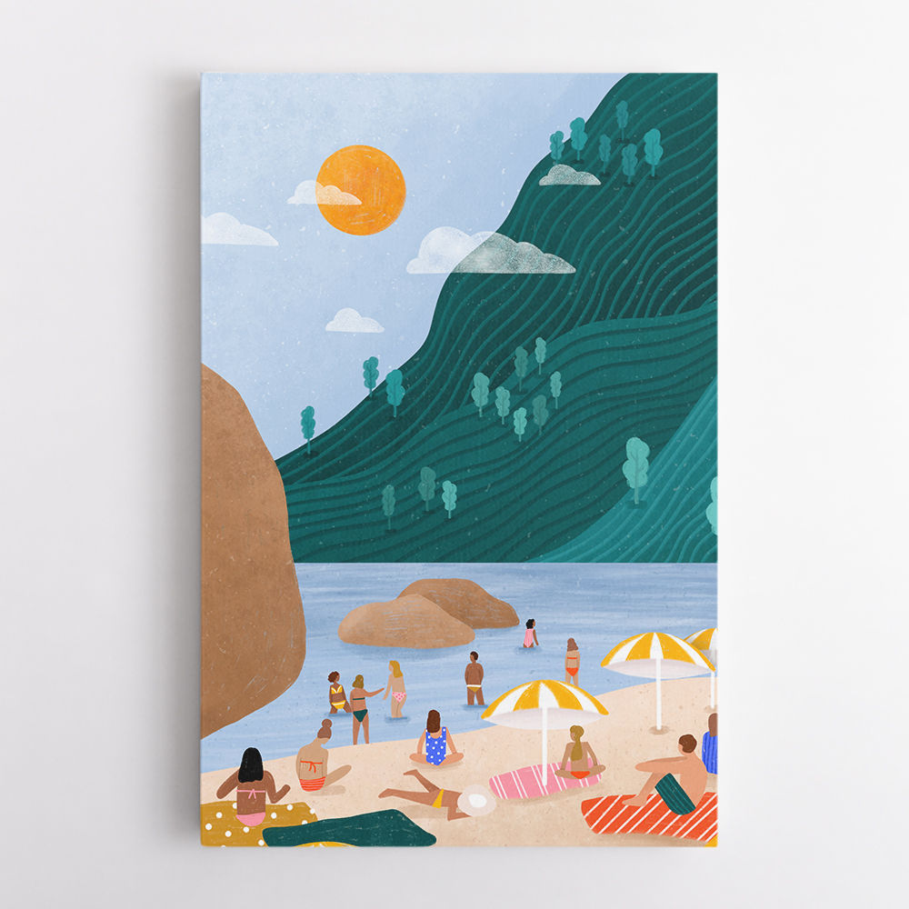 The Holiday