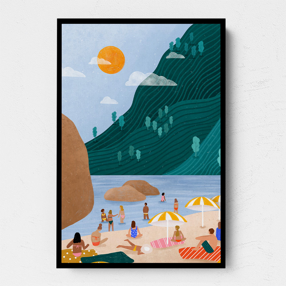 The Holiday