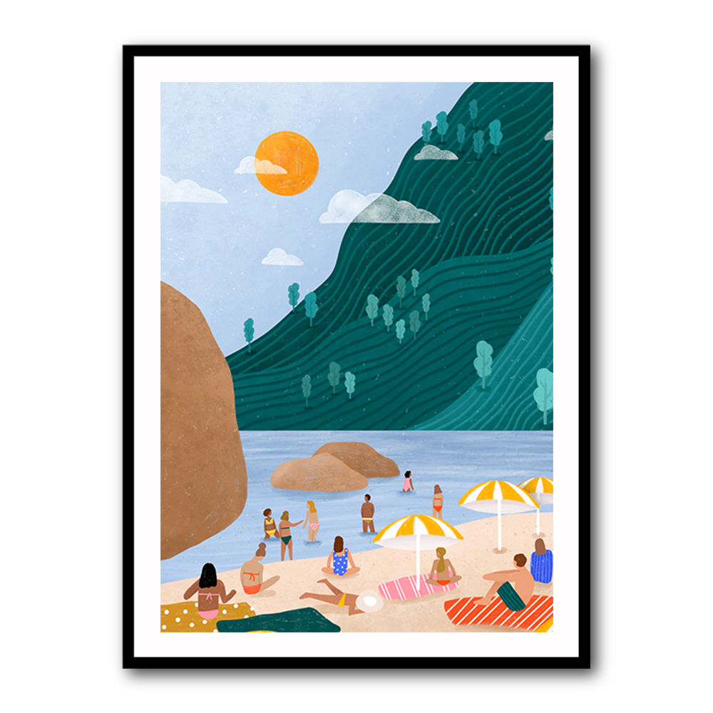 The Holiday