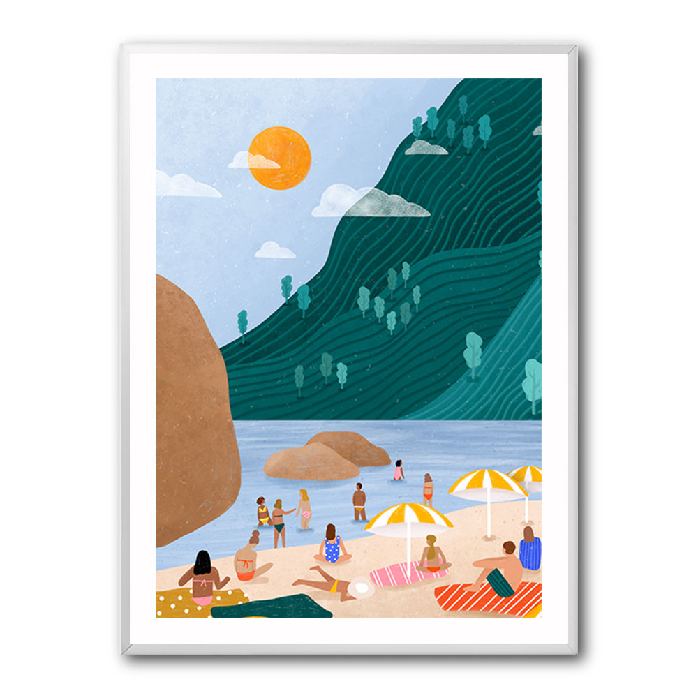 The Holiday