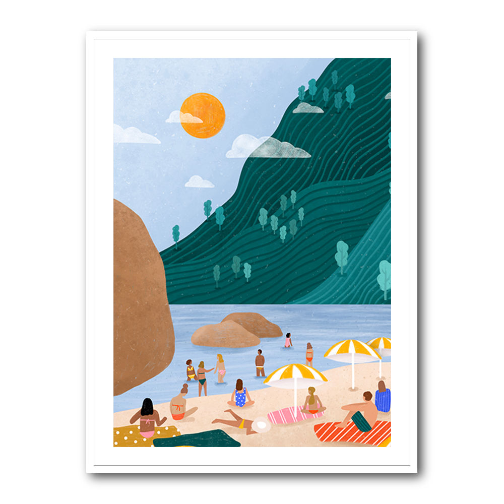 The Holiday