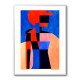 Figure No.9 Wall Art Figure No.9 Wall Art