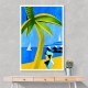 Tahiti Wall Art Tahiti Wall Art