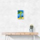 Tahiti Wall Art Tahiti Wall Art