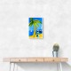Tahiti Wall Art Tahiti Wall Art