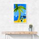 Tahiti Wall Art Tahiti Wall Art