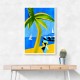 Tahiti Wall Art Tahiti Wall Art