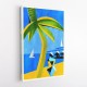 Tahiti Wall Art Tahiti Wall Art