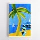 Tahiti Wall Art Tahiti Wall Art