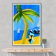 Tahiti Wall Art Tahiti Wall Art
