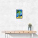Tahiti Wall Art Tahiti Wall Art