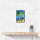 Tahiti Wall Art Tahiti Wall Art