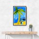 Tahiti Wall Art Tahiti Wall Art