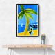Tahiti Wall Art Tahiti Wall Art