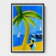 Tahiti Wall Art Tahiti Wall Art