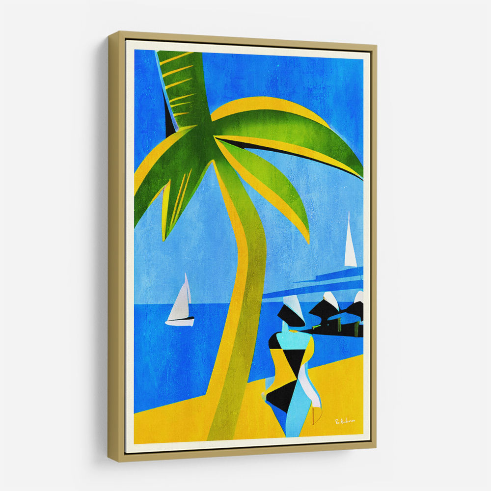 Tahiti Wall Art Tahiti Wall Art