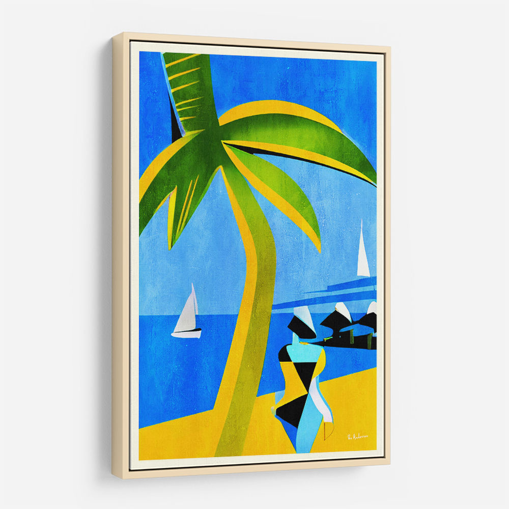 Tahiti Wall Art Tahiti Wall Art