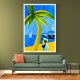 Tahiti Wall Art Tahiti Wall Art