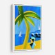 Tahiti Wall Art Tahiti Wall Art