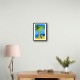 Tahiti Wall Art Tahiti Wall Art