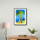 Tahiti Wall Art Tahiti Wall Art