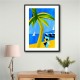 Tahiti Wall Art Tahiti Wall Art