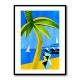 Tahiti Wall Art Tahiti Wall Art