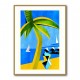 Tahiti Wall Art Tahiti Wall Art