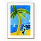 Tahiti Wall Art Tahiti Wall Art
