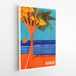 Hawaii Wall Art